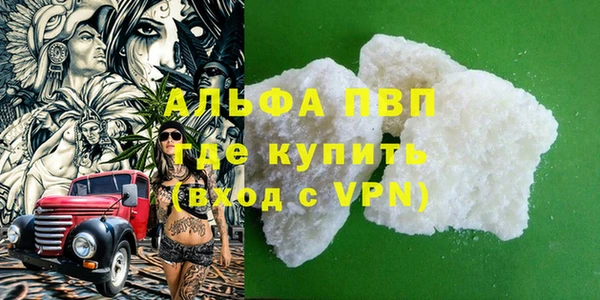 крисы Абаза